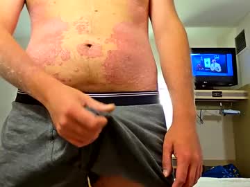 Stroke4crust July 09, 2025 Chaturbate stream image