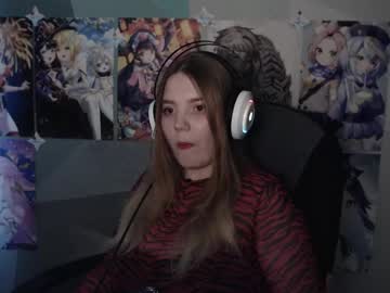 Sweetyyfox July 09, 2025 Chaturbate stream image