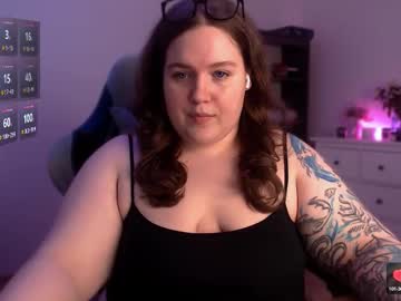 Trinititi July 09, 2025 Chaturbate stream image