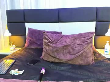 Zaravelvet July 09, 2025 Chaturbate stream image