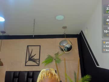 Alana_Bonny July 09, 2025 Chaturbate stream image