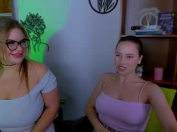 Amanda_Miki July 09, 2025 Chaturbate stream image
