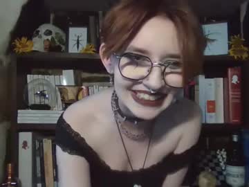 Omphale July 09, 2025 Chaturbate stream image