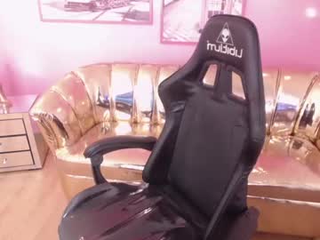 Samantha_Saenz_T July 09, 2025 Chaturbate stream image