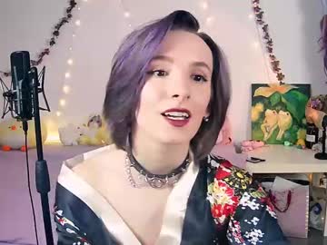 Yellow_Songbird July 09, 2025 Chaturbate stream image