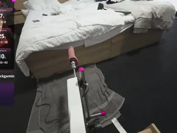Ensui195 July 09, 2025 Chaturbate stream image