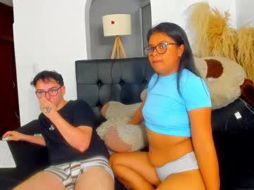 Gaboandkira July 09, 2025 Chaturbate stream image