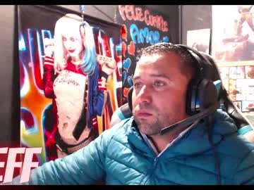 Jeffvergaerecta July 09, 2025 Chaturbate stream image