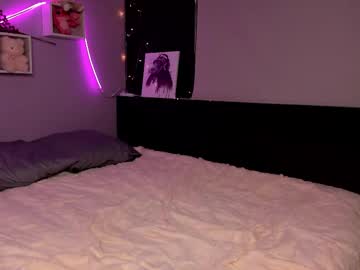 Layte_Dream July 09, 2025 Chaturbate stream image