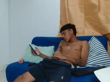 Marcelo18_ July 09, 2025 Chaturbate stream image
