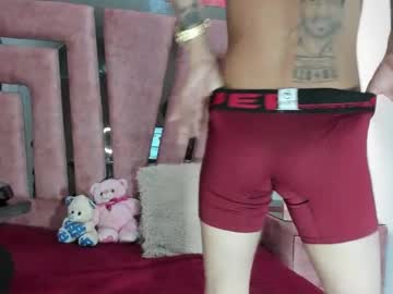 Mathewwhot July 09, 2025 Chaturbate stream image