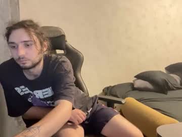 Maxpleasure9 July 09, 2025 Chaturbate stream image