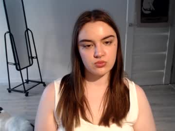 Miss_Ninetta July 09, 2025 Chaturbate stream image