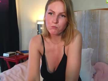 Misslucci July 09, 2025 Chaturbate stream image