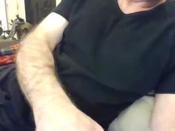 Outbackwarrior1 July 09, 2025 Chaturbate stream image