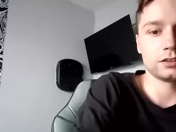 Qubikq July 09, 2025 Chaturbate stream image