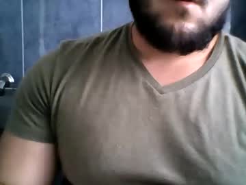 Sevillano999 July 09, 2025 Chaturbate stream image