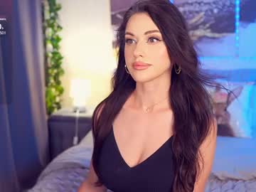 Anna_Na_Sik July 09, 2025 Chaturbate stream image