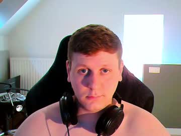 Frenchfrieswithmayo July 09, 2025 Chaturbate stream image