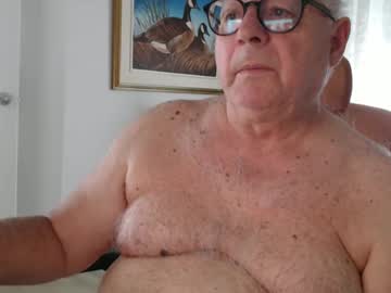 Gamin68 July 09, 2025 Chaturbate stream image