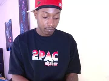 Hazlan_420 July 09, 2025 Chaturbate stream image