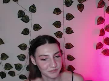 Honbliss July 09, 2025 Chaturbate stream image