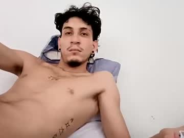 Ian__100k July 09, 2025 Chaturbate stream image