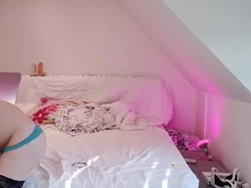 Janetrans July 09, 2025 Chaturbate stream image