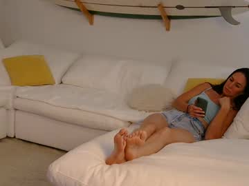 Khronicprincess July 09, 2025 Chaturbate stream image