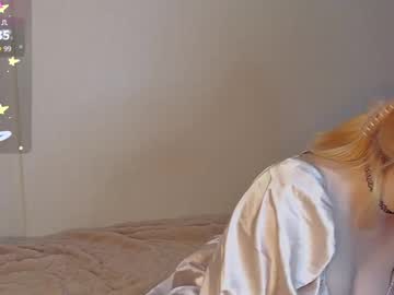 Manic_Pixie_ July 09, 2025 Chaturbate stream image