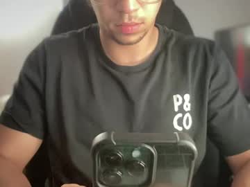 Maskedfrstream July 09, 2025 Chaturbate stream image