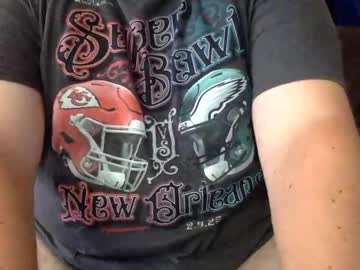 Coachnick2121 July 09, 2025 Chaturbate stream image
