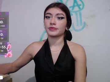 Giulietta_Mon July 09, 2025 Chaturbate stream image