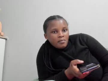Melannindrop July 09, 2025 Chaturbate stream image