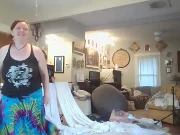 _Sexymessybabes_ July 09, 2025 Chaturbate stream image