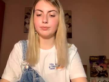 Venus_In_Glow July 09, 2025 Chaturbate stream image