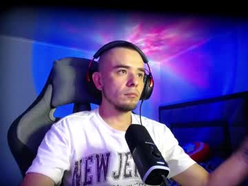 Alrevex July 09, 2025 Chaturbate stream image