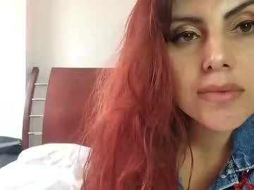 Amarillastar July 09, 2025 Chaturbate stream image