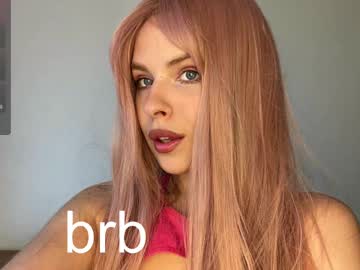 Babylilly00 July 09, 2025 Chaturbate stream image