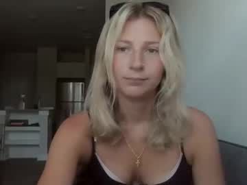 Charlotterosevip July 09, 2025 Chaturbate stream image
