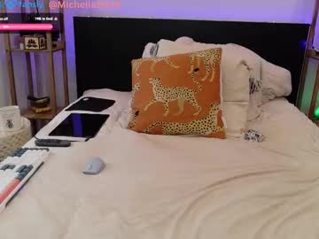 Daniellemxxx July 09, 2025 Chaturbate stream image