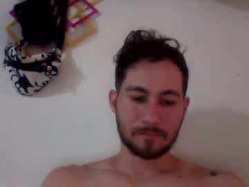 Junior9891 July 09, 2025 Chaturbate stream image