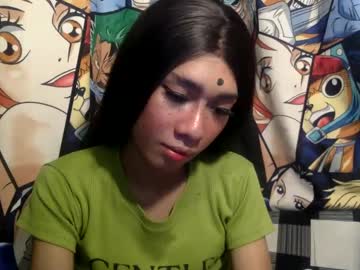 Lover_Girl91 July 09, 2025 Chaturbate stream image