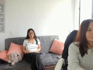Mango0pixie July 09, 2025 Chaturbate stream image