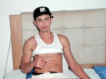 Maxx_Frost July 09, 2025 Chaturbate stream image
