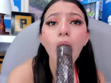Miss_Foxybaby July 09, 2025 Chaturbate stream image