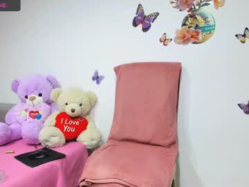 Roxx_Anne July 09, 2025 Chaturbate stream image