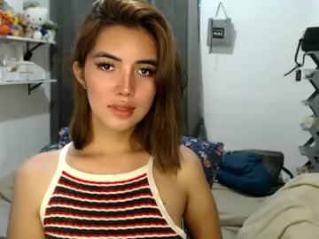 Shasha_Carreon July 09, 2025 Chaturbate stream image