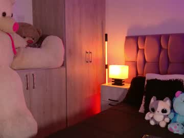 Sophia_Karsonn July 09, 2025 Chaturbate stream image