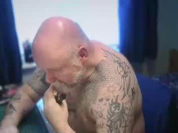 Tattooeddilf01 July 09, 2025 Chaturbate stream image